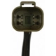 Purchase Top-Quality Remanufactured Fuel Injector by BLUE STREAK (HYGRADE MOTOR) - FJ1258 pa10