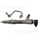Purchase Top-Quality Remanufactured Fuel Injector by BLUE STREAK (HYGRADE MOTOR) - FJ1259 pa2