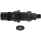 Purchase Top-Quality BOSCH - 986430080 - Fuel Injector pa3