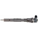Purchase Top-Quality BOSCH - 0986435128 -Remanufactured Fuel Injector pa3