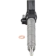 Purchase Top-Quality Remanufactured Fuel Injector by BOSCH - 0986435406 pa2