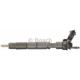 Purchase Top-Quality Remanufactured Fuel Injector by BOSCH - 0986435409 pa3