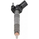 Purchase Top-Quality Remanufactured Fuel Injector by BOSCH - 0986435439 pa5