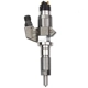 Purchase Top-Quality BOSCH - 0986435502 - Remanufactured Fuel Injector pa9