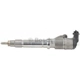Purchase Top-Quality Remanufactured Fuel Injector by BOSCH - 0986435521 pa3