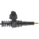 Purchase Top-Quality BOSCH - 0986441570 - Remanufactured Diesel Fuel Injector Nozzle pa4