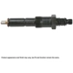 Purchase Top-Quality Remanufactured Fuel Injector by CARDONE INDUSTRIES - 2J207 pa3