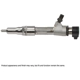 Purchase Top-Quality Remanufactured Fuel Injector by CARDONE INDUSTRIES - 2J220 pa7
