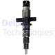 Purchase Top-Quality Injecteur de carburant reconditionné par DELPHI - EX631042 pa20
