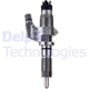 Purchase Top-Quality Remanufactured Fuel Injector by DELPHI - EX631045 pa18
