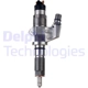 Purchase Top-Quality Remanufactured Fuel Injector by DELPHI - EX631045 pa19