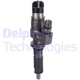 Purchase Top-Quality Remanufactured Fuel Injector by DELPHI - EX631045 pa21