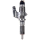 Purchase Top-Quality Remanufactured Fuel Injector by DELPHI - EX631045 pa29