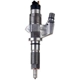 Purchase Top-Quality Remanufactured Fuel Injector by DELPHI - EX631045 pa35