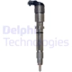 Purchase Top-Quality Remanufactured Fuel Injector by DELPHI - EX631046 pa21