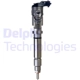 Purchase Top-Quality Remanufactured Fuel Injector by DELPHI - EX631046 pa22