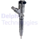 Purchase Top-Quality Remanufactured Fuel Injector by DELPHI - EX631046 pa24