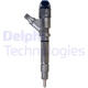 Purchase Top-Quality Remanufactured Fuel Injector by DELPHI - EX631046 pa25