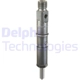 Purchase Top-Quality Remanufactured Fuel Injector by DELPHI - EX631054 pa17