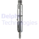 Purchase Top-Quality Remanufactured Fuel Injector by DELPHI - EX631054 pa20