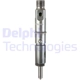 Purchase Top-Quality Remanufactured Fuel Injector by DELPHI - EX631054 pa22