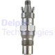 Purchase Top-Quality Remanufactured Fuel Injector by DELPHI - EX631059 pa12