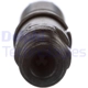 Purchase Top-Quality Remanufactured Fuel Injector by DELPHI - EX631061 pa20