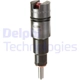 Purchase Top-Quality Remanufactured Fuel Injector by DELPHI - EX631063 pa14