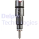 Purchase Top-Quality Remanufactured Fuel Injector by DELPHI - EX631063 pa15