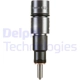 Purchase Top-Quality Remanufactured Fuel Injector by DELPHI - EX631063 pa18
