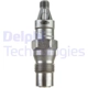 Purchase Top-Quality Remanufactured Fuel Injector by DELPHI - EX631068 pa11