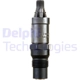 Purchase Top-Quality Remanufactured Fuel Injector by DELPHI - EX631071 pa10