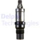 Purchase Top-Quality Remanufactured Fuel Injector by DELPHI - EX631071 pa12