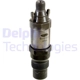 Purchase Top-Quality Remanufactured Fuel Injector by DELPHI - EX631071 pa9