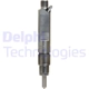 Purchase Top-Quality Remanufactured Fuel Injector by DELPHI - EX631073 pa15