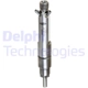Purchase Top-Quality Remanufactured Fuel Injector by DELPHI - EX631073 pa20