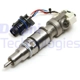 Purchase Top-Quality Remanufactured Fuel Injector by DELPHI - EX633089 pa7