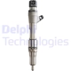 Purchase Top-Quality Remanufactured Fuel Injector by DELPHI - EX635072 pa20