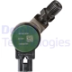 Purchase Top-Quality Remanufactured Fuel Injector by DELPHI - EX635072 pa22