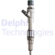 Purchase Top-Quality Injecteur de carburant reconditionné par DELPHI - EX635072 pa23