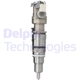 Purchase Top-Quality Remanufactured Fuel Injector by DELPHI - EX636692 pa7