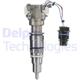 Purchase Top-Quality Remanufactured Fuel Injector by DELPHI - EX636692 pa9
