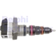 Purchase Top-Quality Remanufactured Fuel Injector by DELPHI - EX63800AA pa20