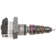 Purchase Top-Quality Remanufactured Fuel Injector by DELPHI - EX63800AA pa31