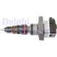 Purchase Top-Quality Remanufactured Fuel Injector by DELPHI - EX63801AB pa22