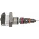 Purchase Top-Quality Remanufactured Fuel Injector by DELPHI - EX63801AB pa5