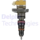 Purchase Top-Quality Remanufactured Fuel Injector by DELPHI - EX63803AD pa20
