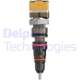 Purchase Top-Quality Remanufactured Fuel Injector by DELPHI - EX63803AD pa21