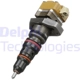 Purchase Top-Quality Remanufactured Fuel Injector by DELPHI - EX63803AD pa24