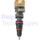Purchase Top-Quality Remanufactured Fuel Injector by DELPHI - EX63803AD pa25